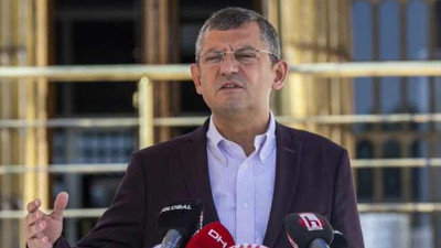CHP'li Özgür Özel'den 'soru önergesi' tepkisi: Yasal süre 15 gün