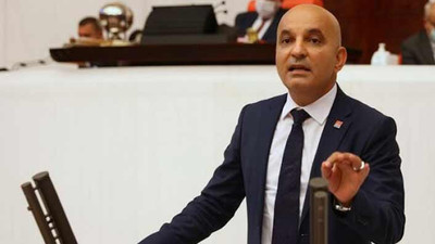 CHP'li Polat: Gümrükçülere aşı önceliği verilsin