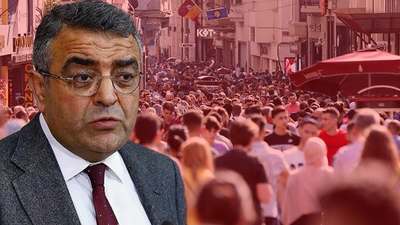 CHP'li Tanrıkulu'ndan 'Türkiye Gençlik Raporu' 