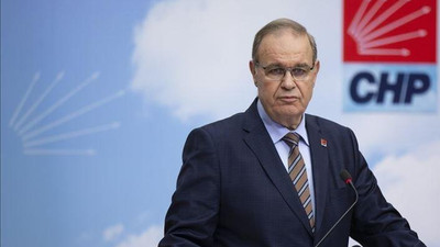 CHP Sözcüsü Faik Öztrak'tan Erdoğan'a 'helallik' göndermeli sandık çağrısı