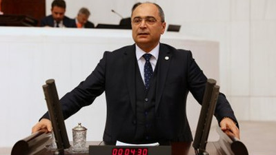 CHP’li Aydoğan’dan TBMM’yi yok sayan açıklamaya sert tepki