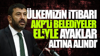 CHP’li vekilden ‘Gri pasaport’ tepkisi: Bedelini Türkiye ödüyor