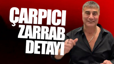 CIA ve ABD Adalet Bakanlığı da Sedat Peker'in peşine düştü