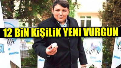 Çiftlik Bank akıllandırmadı: Binlerce kişi yüz milyon lirasını kaptırdı