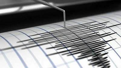 Çin'in Yunnan eyaletinde 6 büyüklüğünde deprem