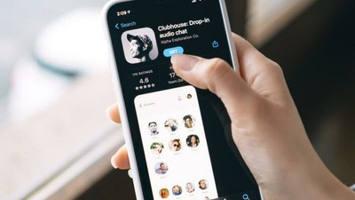 Clubhouse artık Android telefonlara da geldi