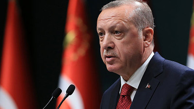 Cumhurbaşkanı Erdoğan’dan İsrail saldırılarıyla ilgili açıklama