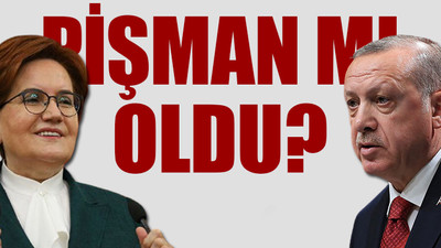 Cumhurbaşkanlığı sitesinde Erdoğan'ın konuşması 'sansürlendi'