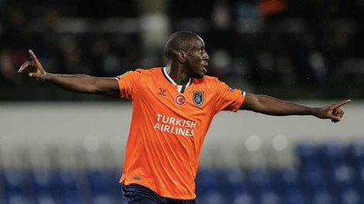 Demba Ba konuştu: Aykut Kocaman, ayrılık süreci, oruç ve transferi...