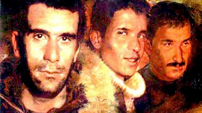 Deniz Gezmiş ve arkadaşları idam edilmelerinin 49. yılında anılıyor