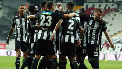 Derbi öncesi Beşiktaş'a büyük şok