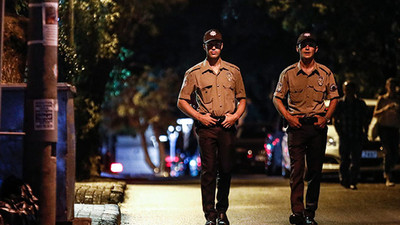 DEVA Partili Yeneroğlu: Bekçilerin silah kullanma yetkisini kaldırın