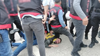 DEVA Partisi'nden, görüntü alınmasını yasaklayan genelge hakkında flaş hamle