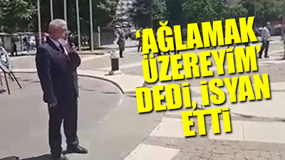 Devlet 19 Mayıs'ı kutlamadı