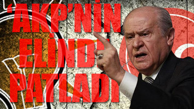 Devlet Bahçeli'nin Suriye'ye giden silahlarla ilgili öyle sözleri ortaya çıktı ki...