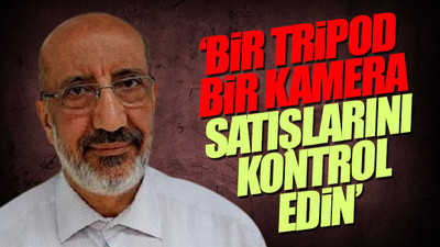 Dilipak'tan AKP'ye dikkat çeken sözler