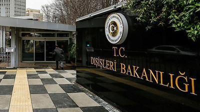Dışişler Bakanlığı: Gazze'de ölü sayısının artması İsrail'in orantısız saldırılarının sonucudur