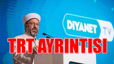 Diyanet TV sermayesini üç yılda 25 milyon lira arttırdı