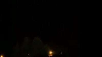 Diyarbakır'da peş peşe patlamalar...