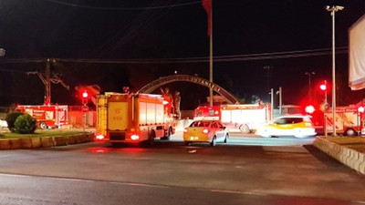 Diyarbakır'daki saldırı girişimiyle ilgili Valilik'ten açıklama