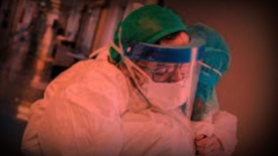 Doç. Dr. Ergün Şimşek koronaya yenik düştü