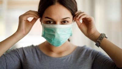 Doç. Dr. Ümit Savaşçı'dan flaş maske açıklaması