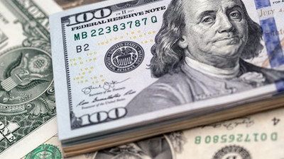 Dolarda son durum