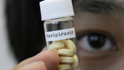 Dr. Ahmet İnal'dan Favipiravir açıklaması: Koronavirüs tedavisinde etkili mi?