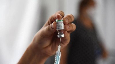 DSÖ Çin'in koronavirüs aşısı için acil kullanım onayı verdi