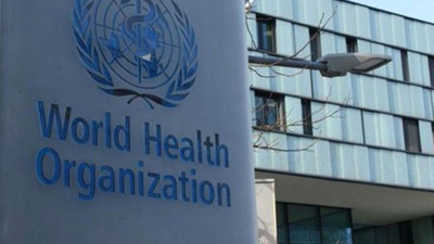 DSÖ'den zengin ülkelere 'aşı' çağrısı