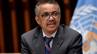 Dünya Sağlık Örgütü: 2021 daha ölümcül olacak