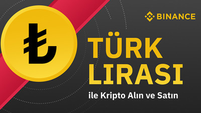 Dünyanın En Büyük Kripto Borsası Binance, Türkiye'de Hizmet Vermeye Başladı