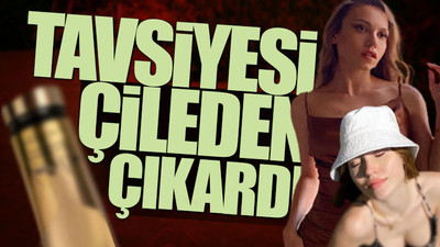 Duygu Özaslan'ın 'tam kapanma' paylaşımı olay oldu