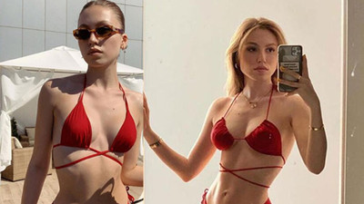 Duygu Özaslan: Siz utanmıyorsanız ben hiç utanmam