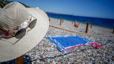 Economist'ten Türkiye'ye gelecek turistlere: Tek yapmanız gereken Erdoğan hakkında tweet atmamak