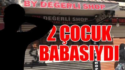 Ekonomik sorunlar yaşayan 29 yaşındaki esnaf intihar etti