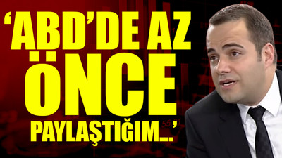 Ekonomist Özgür Demirtaş, Türkiye için acı tabloyu açıkladı