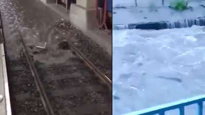 Ekrem İmamoğlu: İstanbul'da artık bu çağdışı görüntüler yaşanmayacak