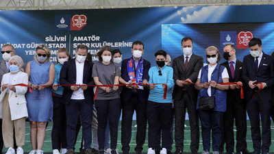 Ekrem İmamoğlu: İstanbul’da hizmette siyasi ayrımcılığı ortadan kaldırdık