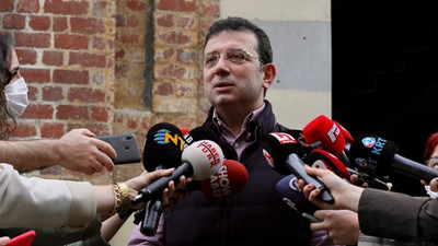 Ekrem İmamoğlu: Kayıp atlar konusunu 25 yıl bu zulmü izleyenlere sorun