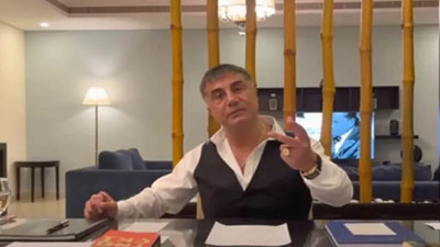Elazığ Başsavcılığı'ndan Sedat Peker'e yanıt: Cinayet değil intihar