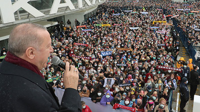 Elitaş'tan "lebaleb" kongre yorumu: Yapılması gerekiyordu, yaptık