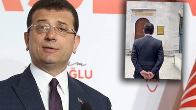 'Ellerini bağlama' soruşturmasında İmamoğlu'nun ifadesi ortaya çıktı