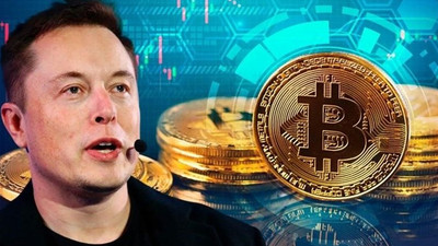 Elon Musk'tan yeni Bitcoin açıklaması