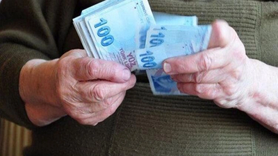 Emeklilere bayramı ikramiyesi ödenmeye başladı