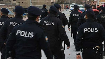 Emniyet genelgesinin iptali için dava açıldı