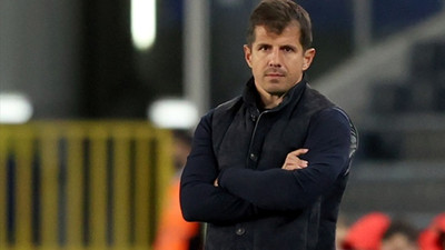 Emre Belözoğlu: Bize yakışmadı