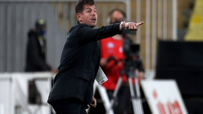 Emre Belözoğlu'ndan Erzurumspor galibiyeti sonrası şampiyonluk yorumu