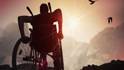 Engellilerin yaşadığı ihlaller görünenden çok daha fazla, pandemi de tuz biber ekti