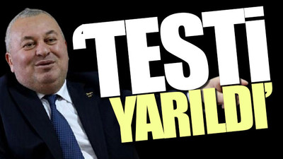 Enginyurt'tan AA muhabirinin 'Süleyman Soylu' sorusuna bomba yorum